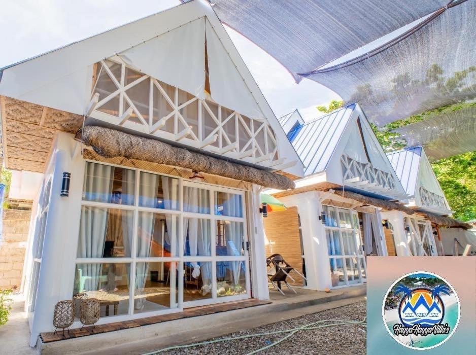 Hayya Hayya Villas Ocoy 外观 照片